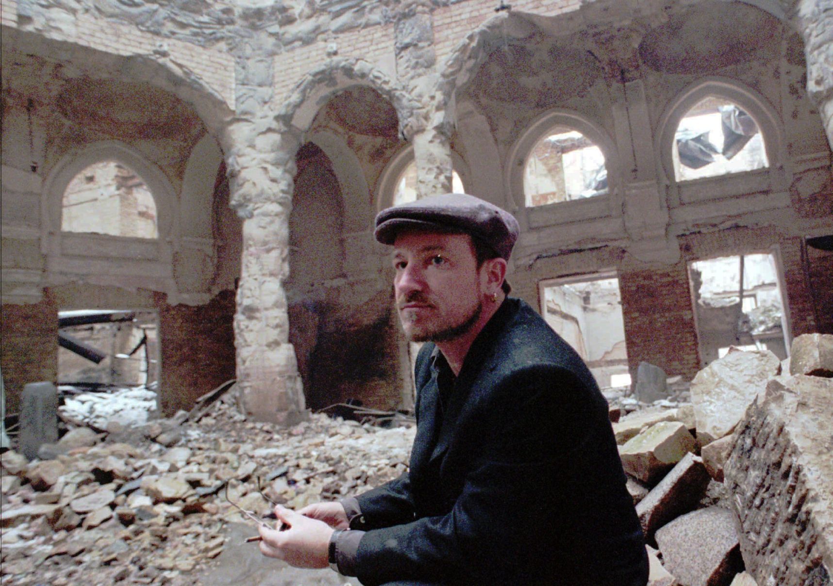 1995: Sarajevo